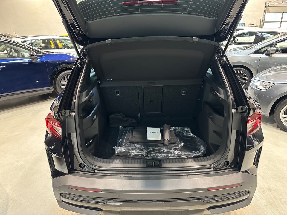 Skoda Elroq 60 iV Sportline 5d