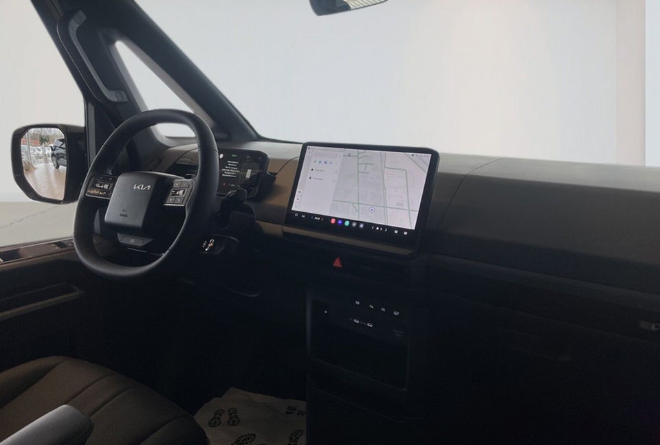 Kia PV5 71 Long Range Prestige 5d