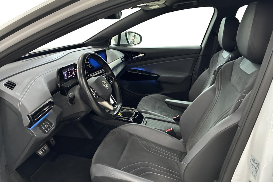 VW ID.4 52 Pure Performance 5d