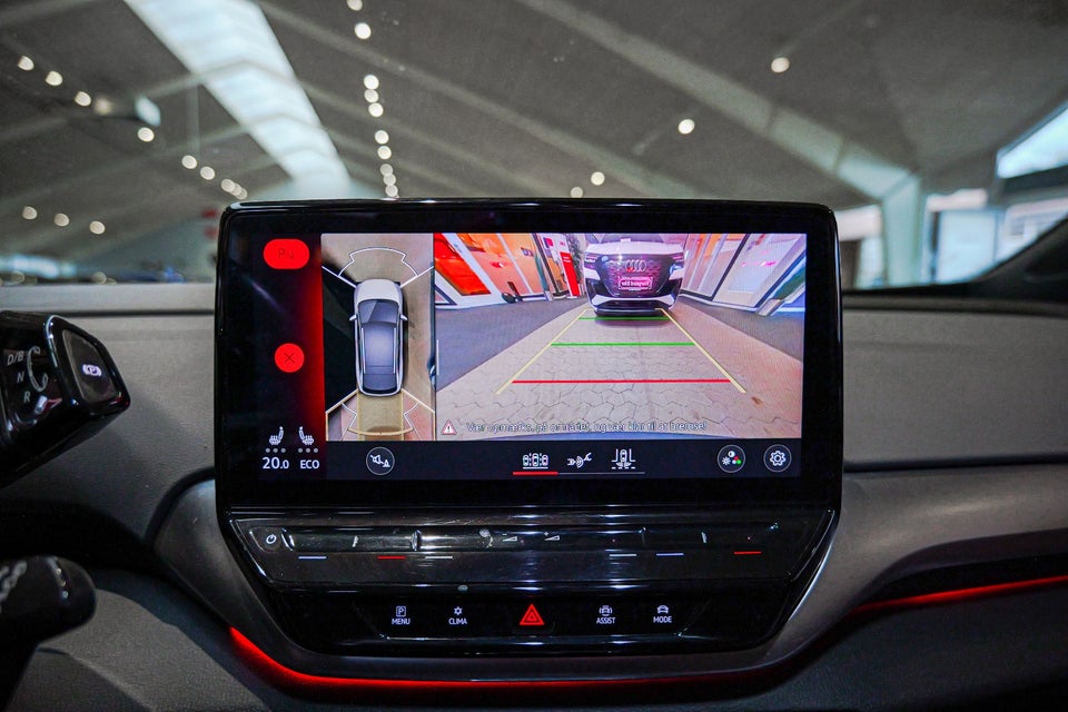 VW ID.4 77 1ST Pro Performance Max 5d