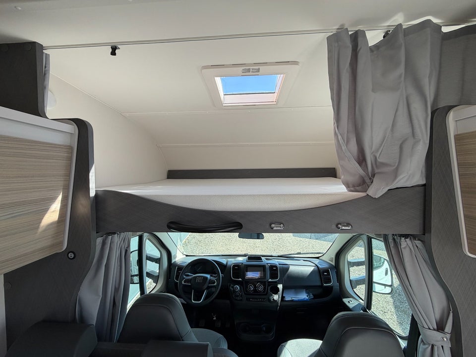 Etrusco A 6.9 DB 2,2 JTD 3d