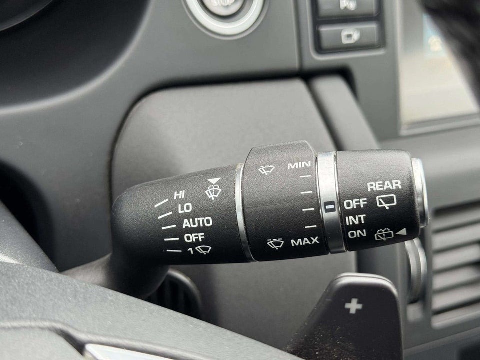 Land Rover Discovery Sport 2,0 D150 aut. 5d