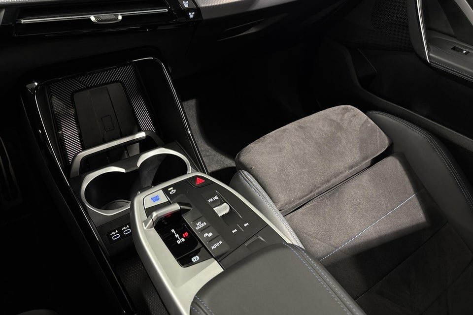 BMW iX1 xDrive30 M-Sport 5d