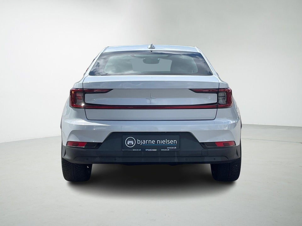 Polestar 2 Standard Range 5d