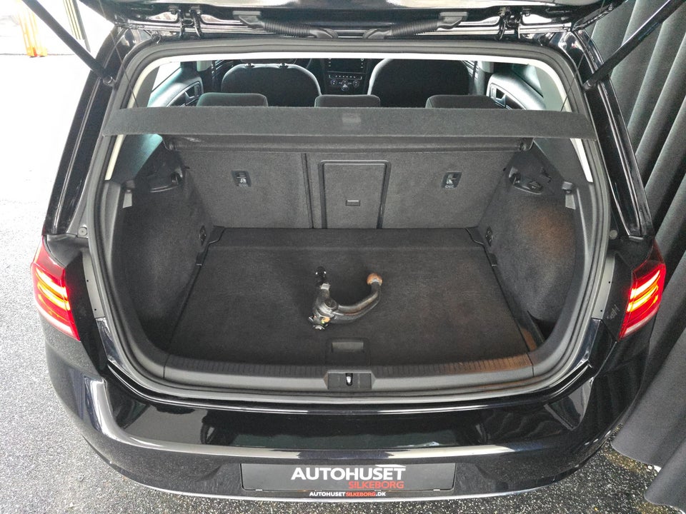 VW Golf VII 1,4 TSi 150 Highline 5d