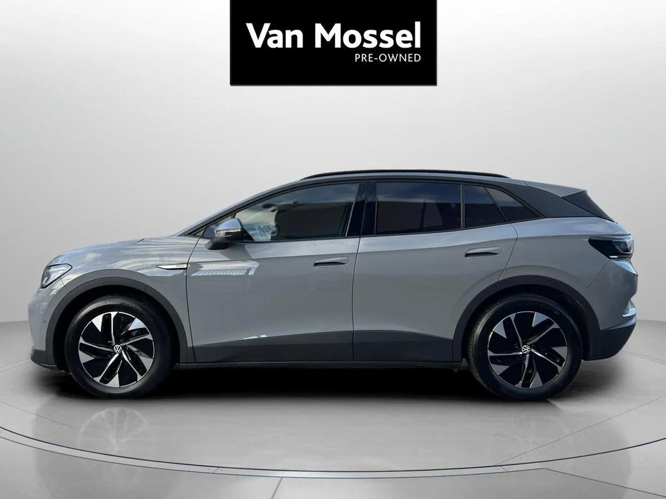 VW ID.4 77 Pro Performance 5d