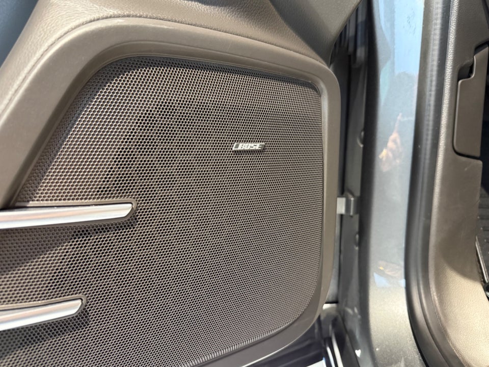 Porsche Cayenne 3,0 D Tiptr. 5d