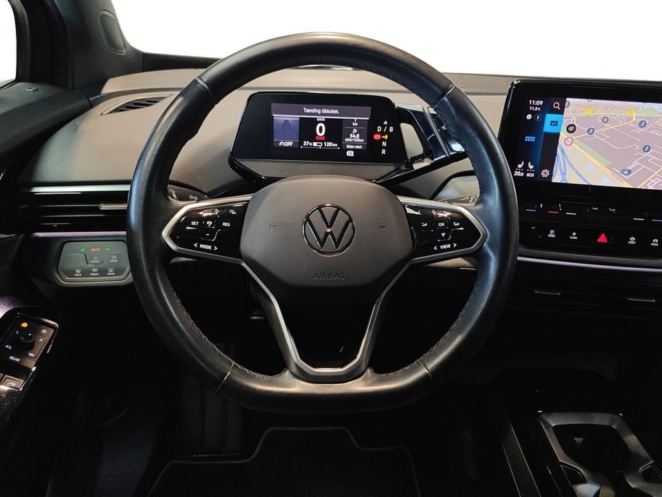 VW ID.4 77 Life Performance 5d