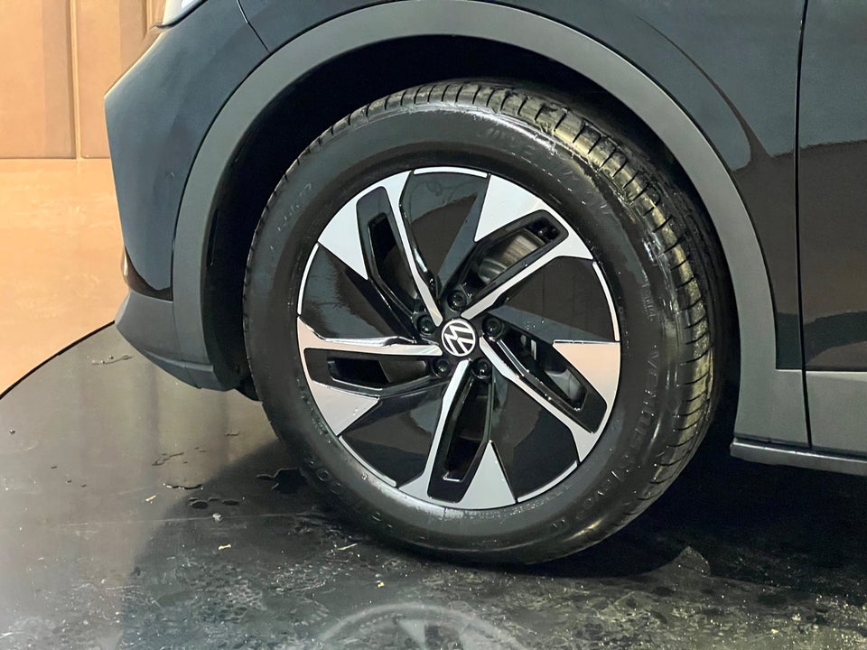 VW ID.4 77 Pro 5d