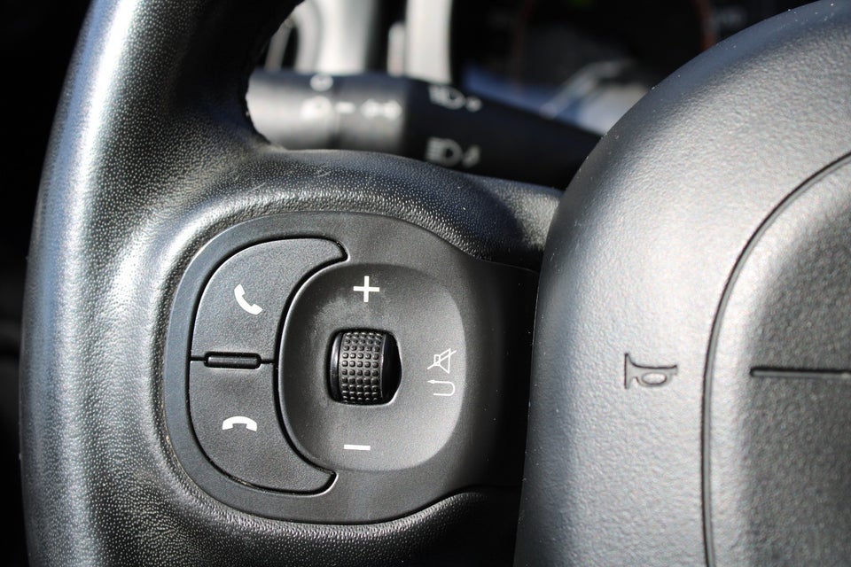 Fiat Panda 1,2 69 Lounge 5d