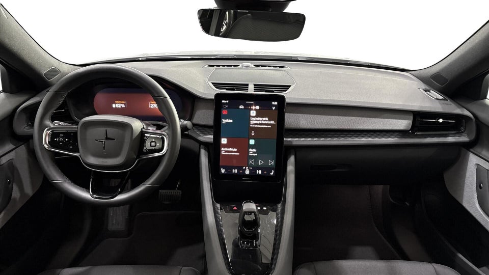 Polestar 2 Standard Range 5d