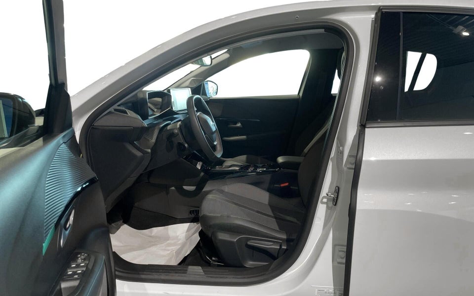 Peugeot e-208 50 Allure 5d