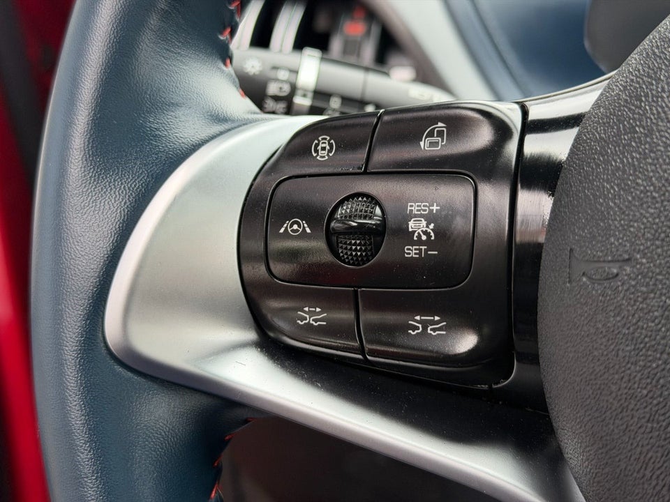 BYD Atto 3 60 Design 5d