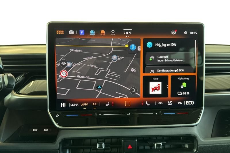 VW ID.Buzz 86 Life 7prs LWB 5d