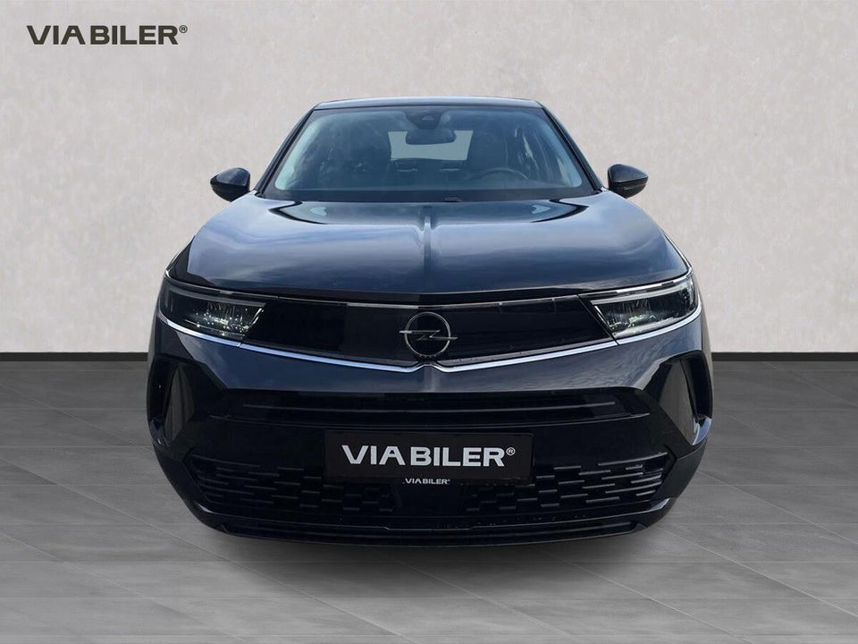 Opel Mokka-e 50 Elegance 5d