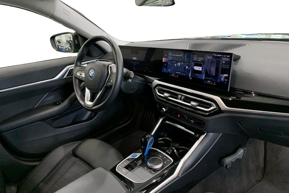 BMW i4 eDrive40 5d