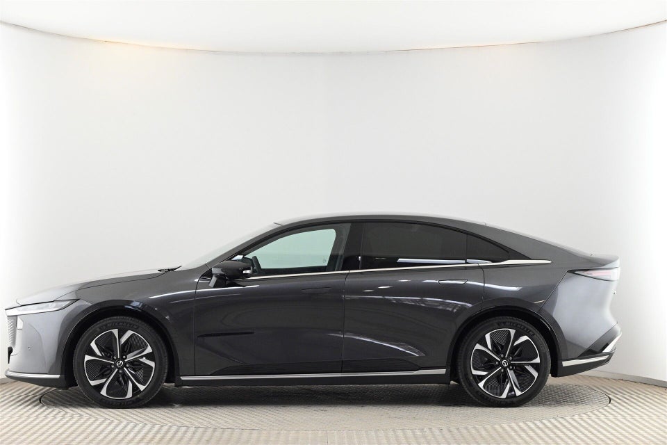 Mazda 6e Takumi 5d