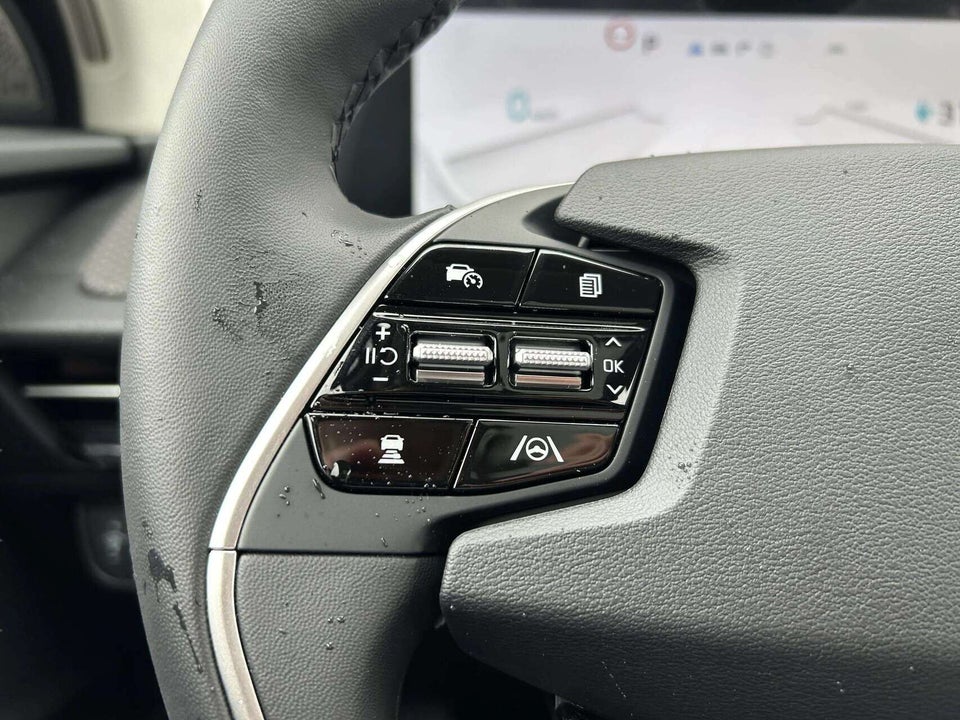 Kia EV6 77 Long Range Upgrade 5d