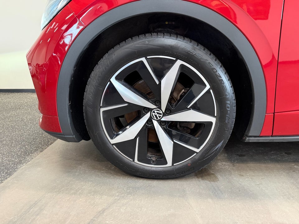 VW ID.4 77 GTX 4Motion 5d