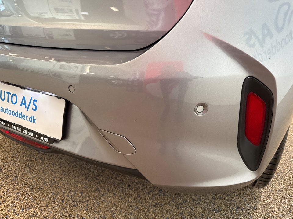 Opel Corsa-e 50 GS-Line 5d