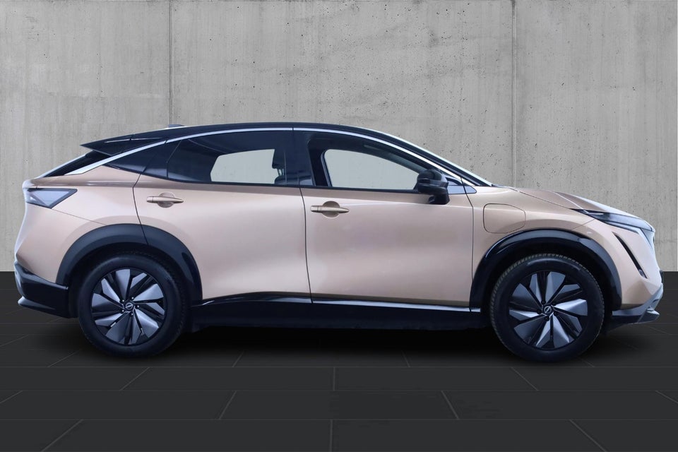 Nissan Ariya 63 Advance 5d