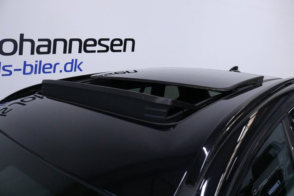 BMW iX3 Charged M-Sport 5d