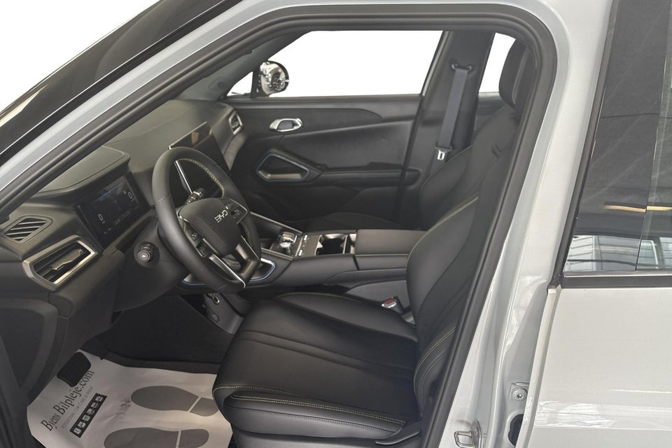 BYD Atto 2 46 Boost 5d