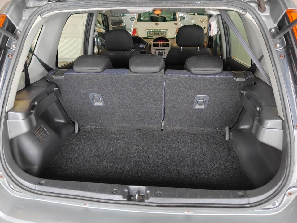 Suzuki Ignis 1,3 GL 5d