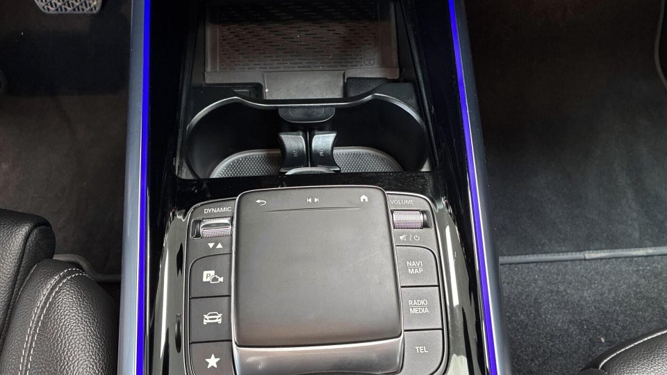 Mercedes EQA250+ Progressive 5d