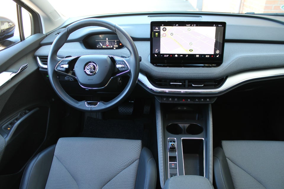 Skoda Enyaq 60 iV Loft 5d