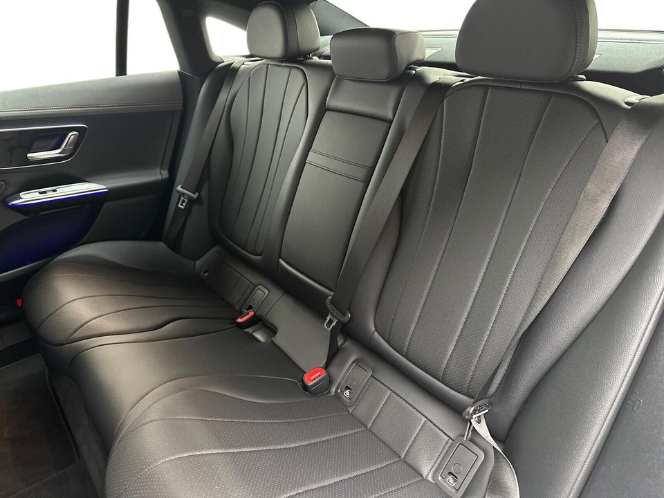 Mercedes EQE350 4d