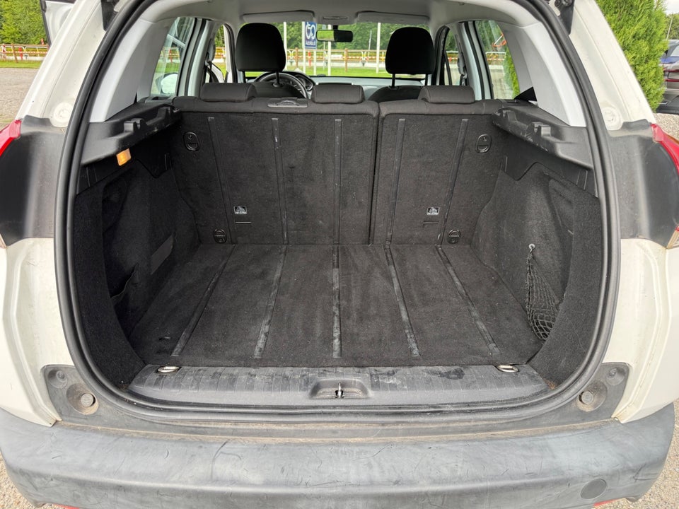 Peugeot 2008 1,2 VTi 82 Excite 5d