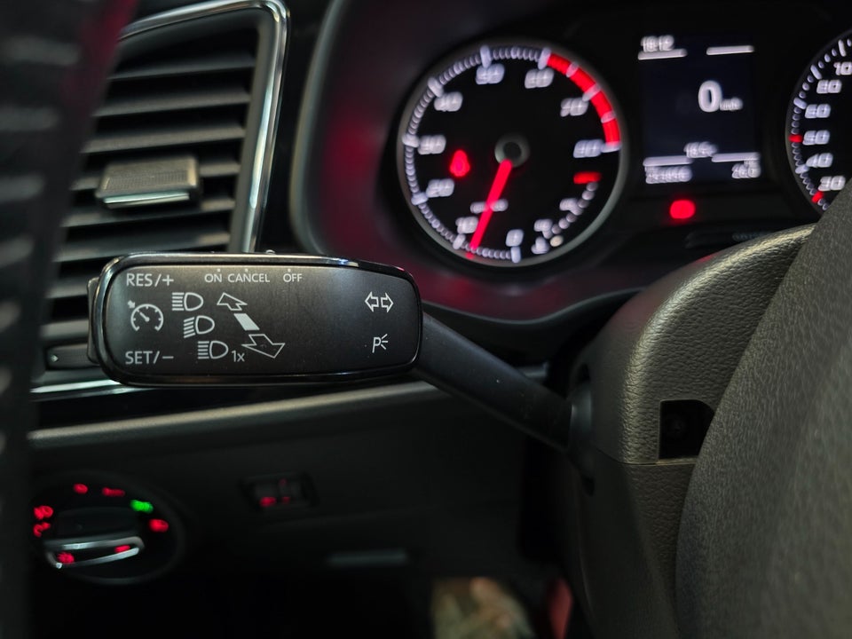 Seat Leon 1,4 TSi 140 Style eco 5d