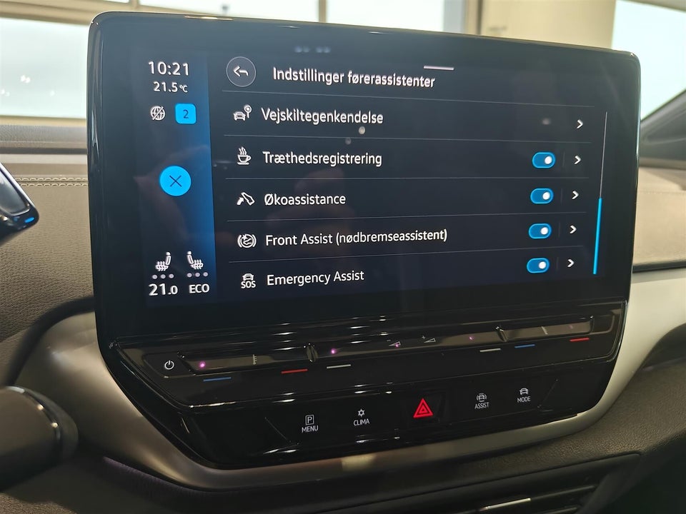 VW ID.5 77 Pro Performance 5d