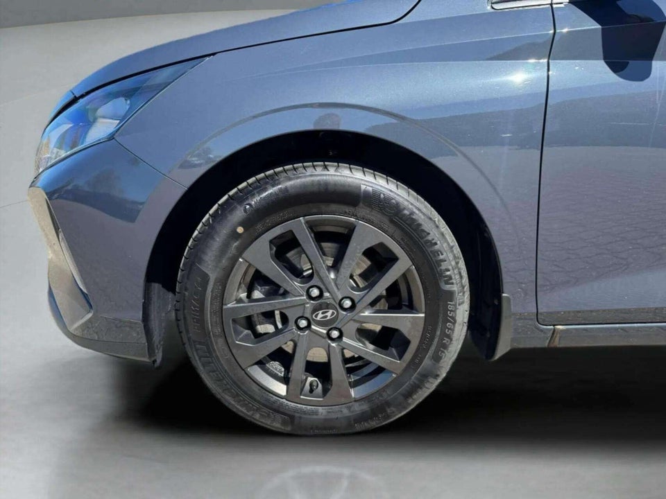 Hyundai i20 1,0 T-GDi Essential 5d