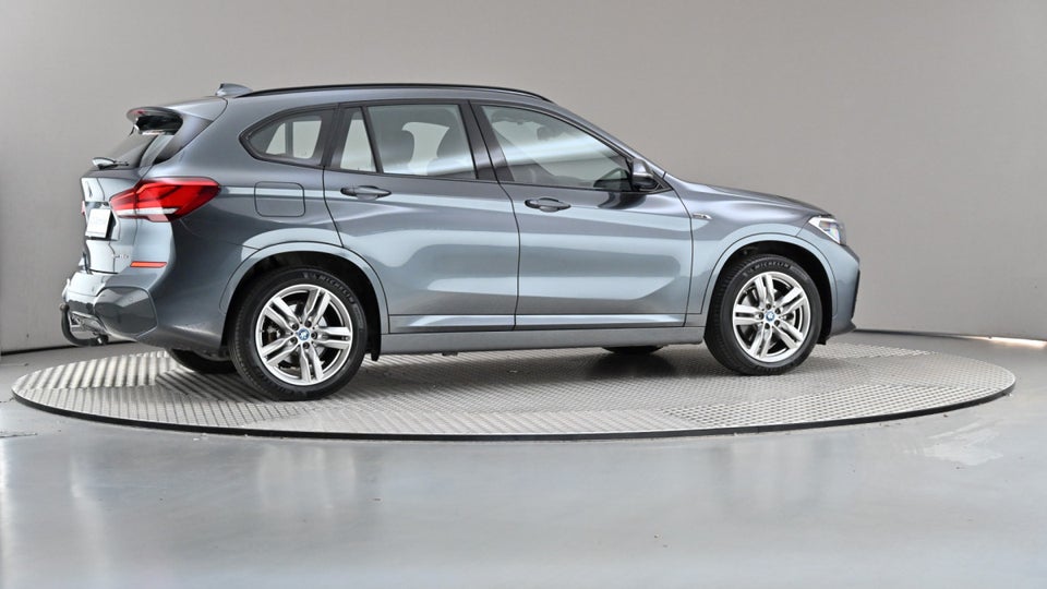 BMW X1 1,5 xDrive25e M-Sport aut. 5d