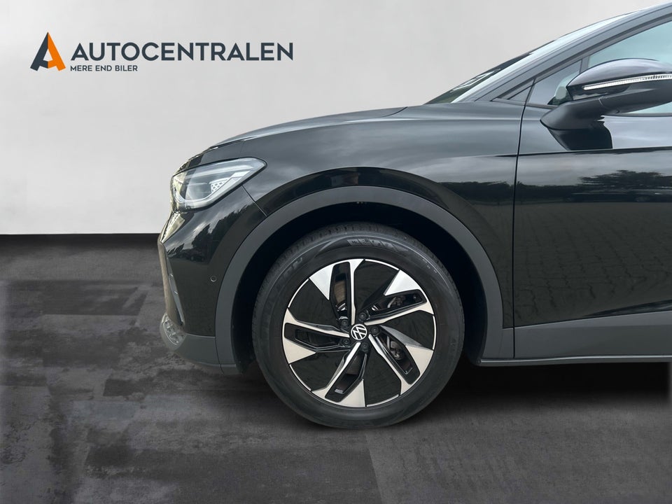VW ID.4 77 Pro 5d