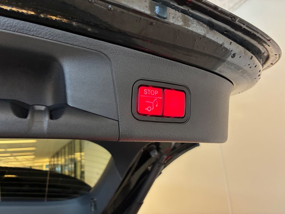 Mercedes EQA250 Progressive 5d