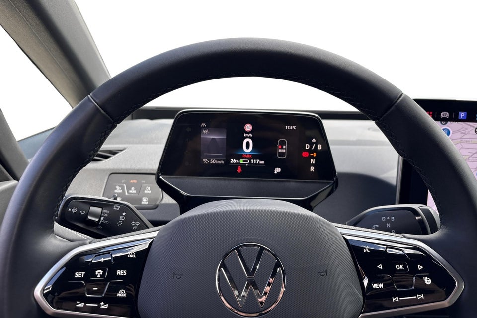 VW ID.3 79 Max 5d
