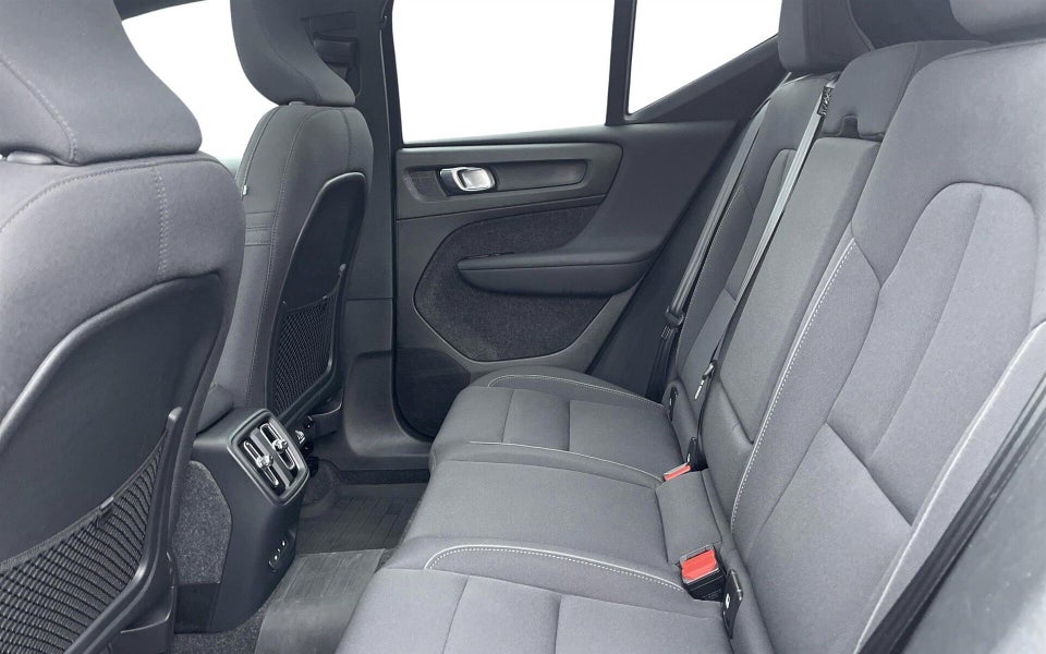 Volvo XC40 ReCharge Extended Range Ultimate 5d
