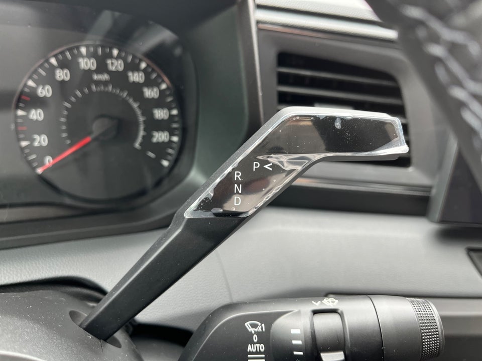 Nissan Interstar 2,0 dCi 170 L3H2 Tekna aut. Van