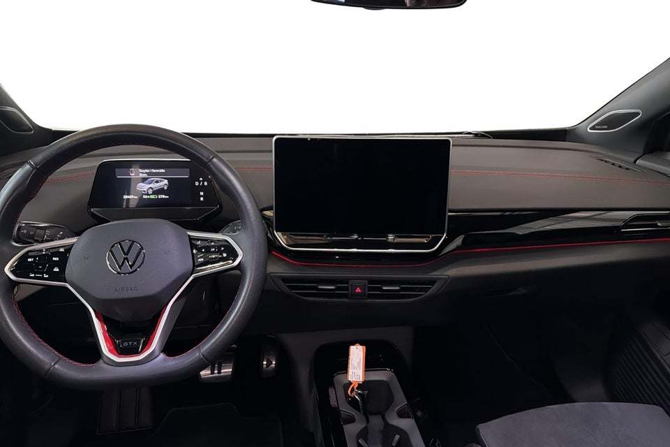 VW ID.5 77 GTX+ 4Motion 5d