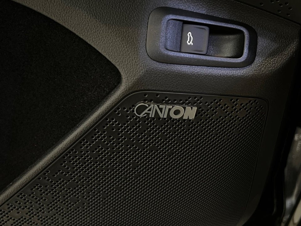 Skoda Enyaq 85x iV Sportline Maxx 5d