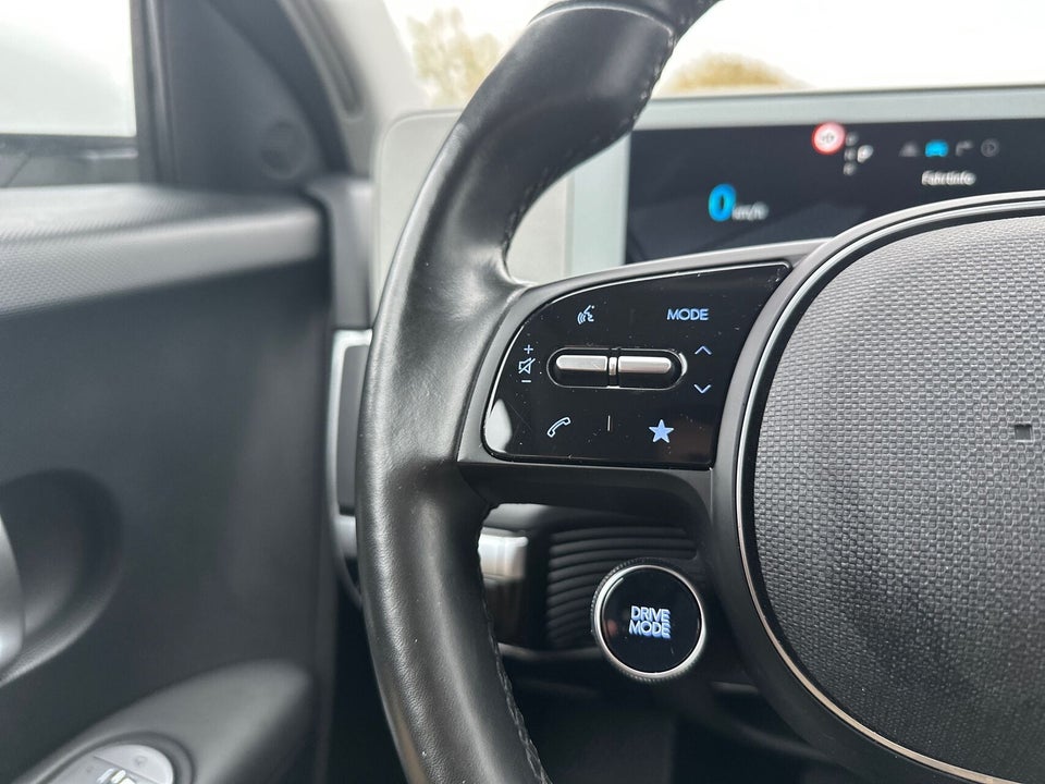 Hyundai Ioniq 5 58 Essential 5d