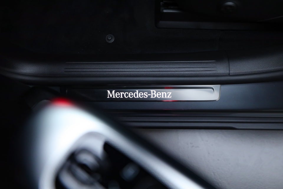 Mercedes EQE350 SUV AMG Advance Plus 4Matic 5d