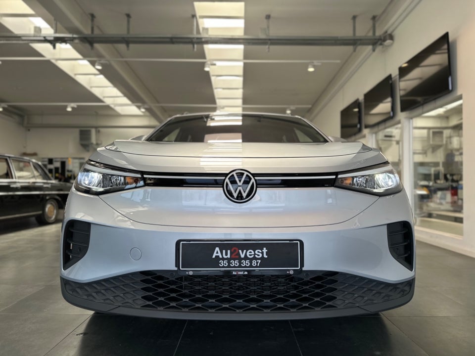 VW ID.4 Pro Performance 5d