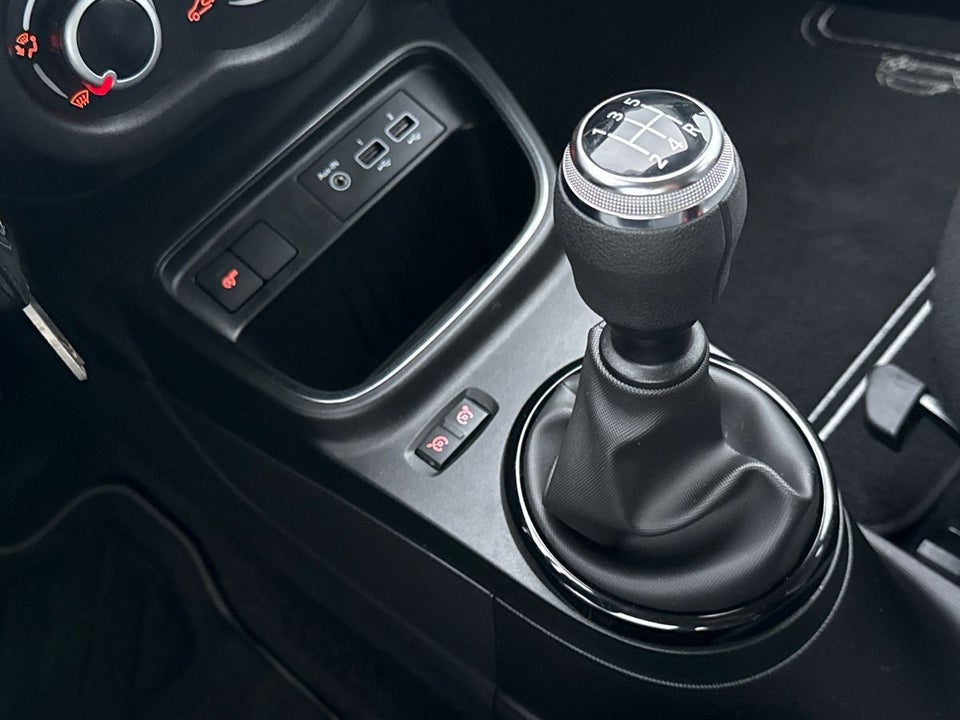 Renault Twingo 1,0 SCe 75 Zen 5d