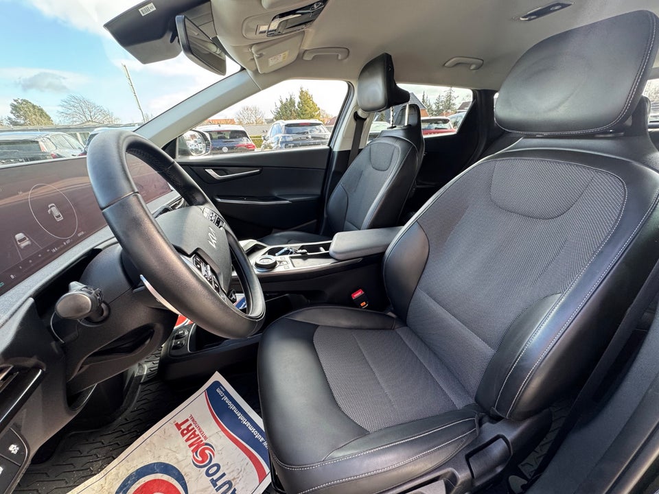 Kia EV6 77 Long Range 5d