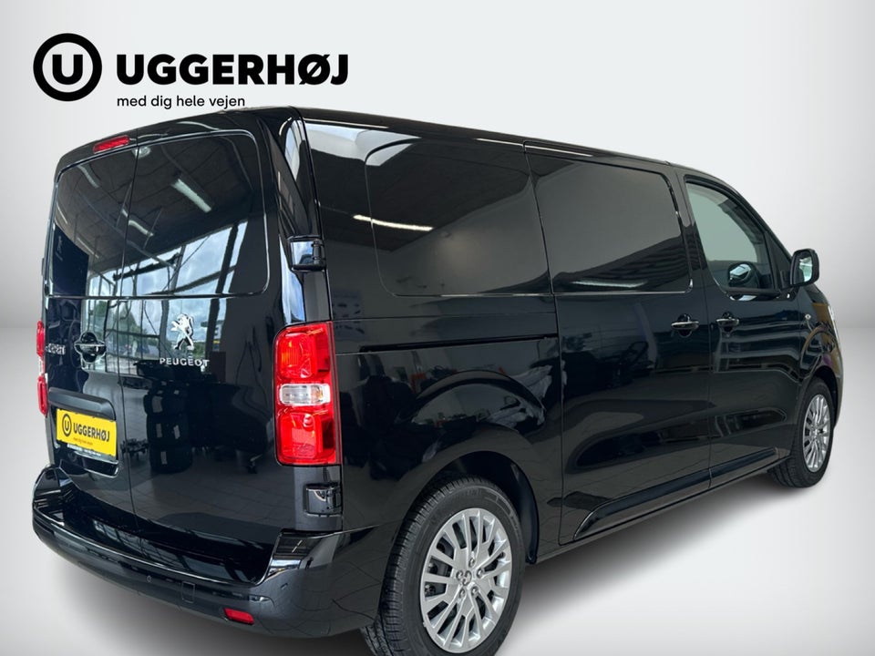 Peugeot e-Expert 75 L2 Premium Van