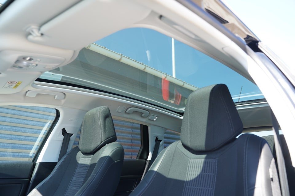 Peugeot 308 1,6 BlueHDi 120 Allure Sky SW 5d